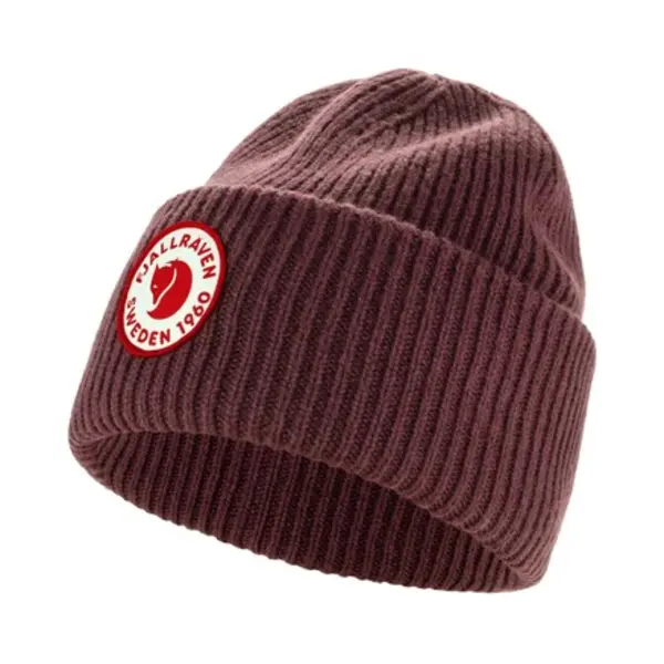 Fjällräven Unisex 1960 Logo Hut, Port, One Size thumbnail