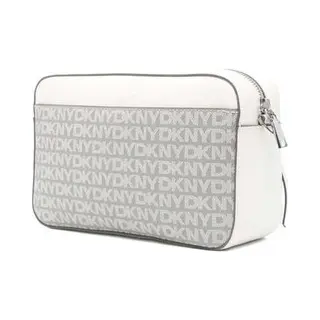 Dkny, Damen, Handtasche, Ave Umhängetasche 22.5 Cm, Grau