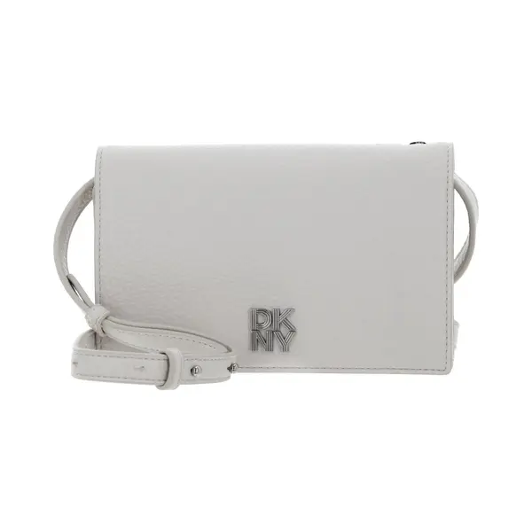 Dkny, Women's, Etta Wallet On A String, Pebble, 1Sz thumbnail