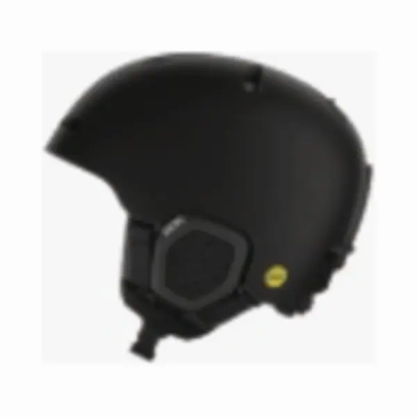 Poc Fornix Mips Zwart thumbnail