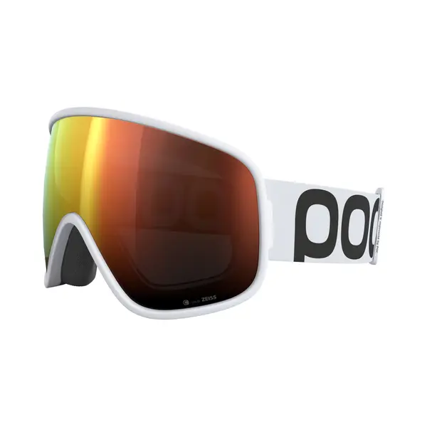 Poc Vitrea Fietsbril Unisex Full rim Wit thumbnail