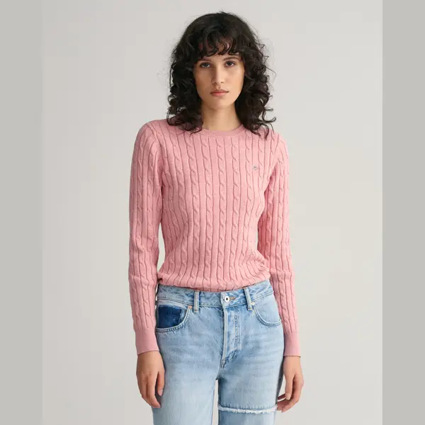 Gant 4800100-682-Xs Sweatshirt & Hoodie Pullover thumbnail
