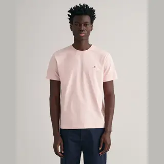 Gant 2003184-670-5XL T-Shirt und Top Crewneck Baumwolle