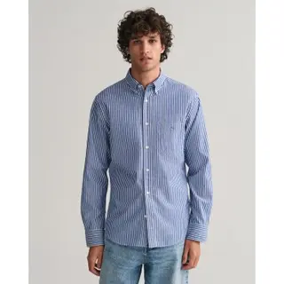Gant 3000130-727-M T-shirt en top Katoen