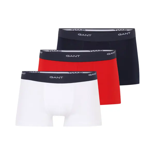Gant Core Trunk 3-Pack thumbnail