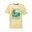 Dusty Light Yellow