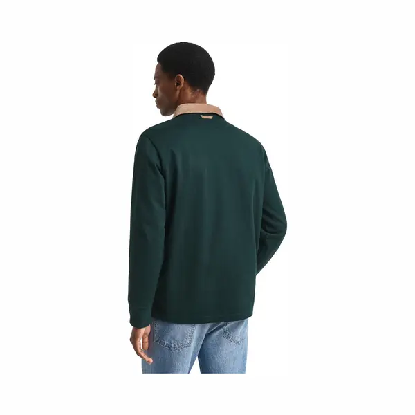 Gant Trui Groen thumbnail