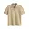 beige - blauw