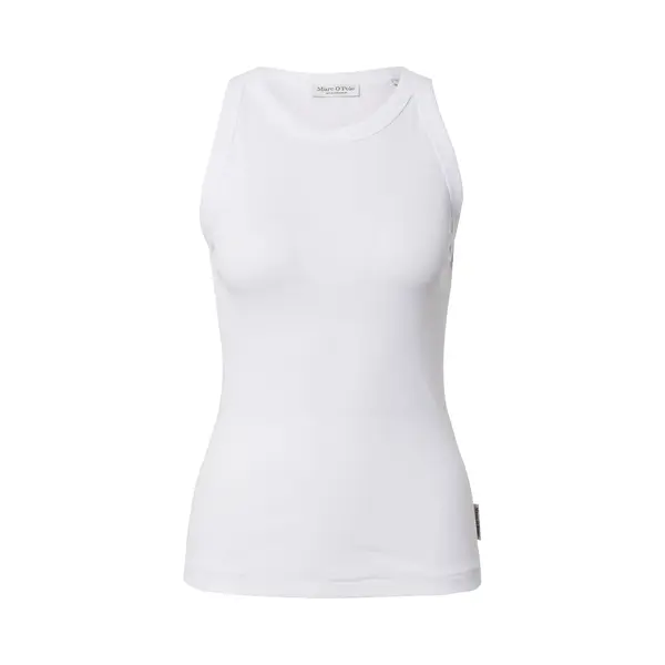 Marc O'Polo Top Wit thumbnail