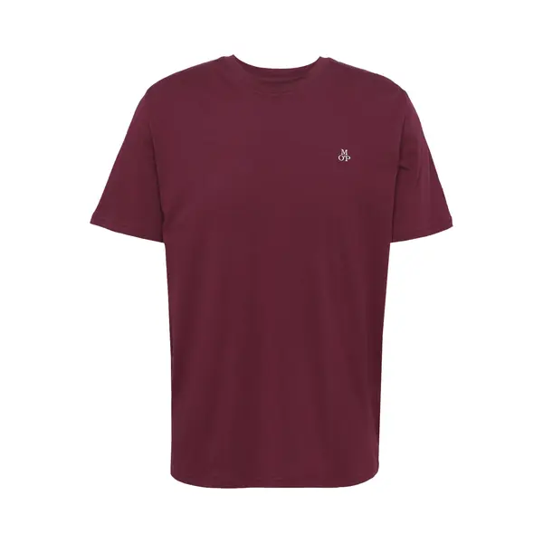 T-Shirt Mit Logo-Druck Marc O'Polo thumbnail