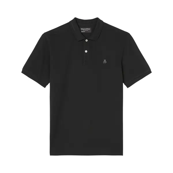 Polo Mit Schlitz Am Saum Marc O'Polo thumbnail