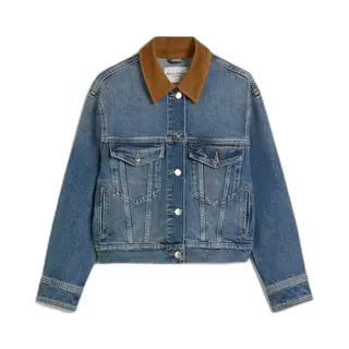 Jeansjacke Damen Marc O'Polo