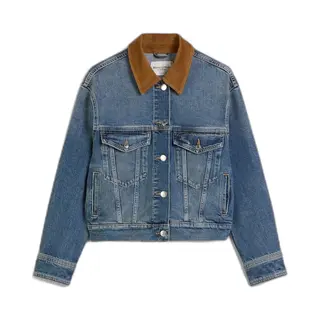 Jeansjacke Damen Marc O'Polo