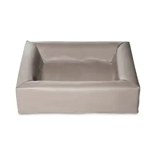 Bia Bed Bia Kunstleder-Bezug - Taupe - 60 X 70 Cm