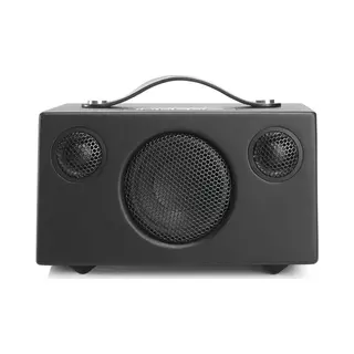 Audio Pro T3+ 2.1 Tragbares Lautsprechersystem Schwarz 25 W