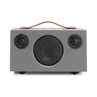 Audio Pro T3+ Stereo portable speaker Grey