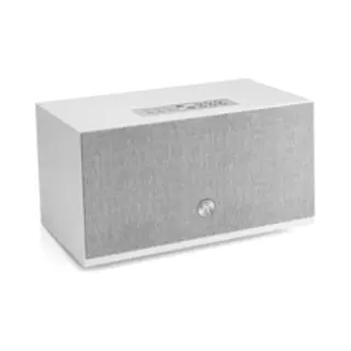 Audio Pro C10 MkII Weiß Kabelgebunden 80 W