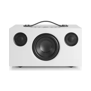 Audio Pro C5 Mkii Weiß Kabelgebunden 41 W