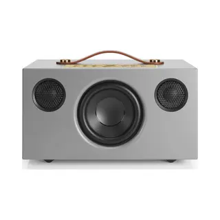 Audio Pro C5 Mkii Schwarz, Grau Kabellos
