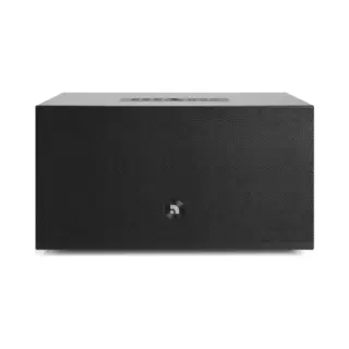 Audio Pro C10 MkII W Schwarz Kabelgebunden