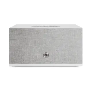 Audio Pro C10 MkII W Weiß Kabelgebunden