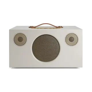 Audio Pro C10 MkII W Sand Kabelgebunden