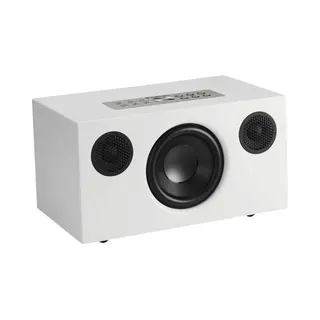 Audio Pro Addon C5 MkII W Weiß Kabelgebunden