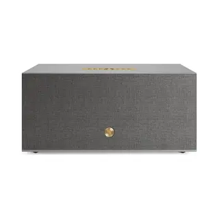 Audio Pro C20 W Grau Kabellos