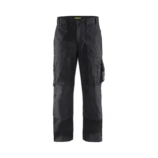 Blakläder 157018609400 Broek Zwart