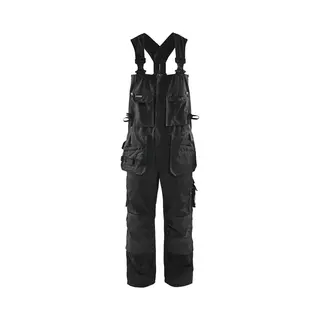 Blakläder 260018609900 Overall Schwarz