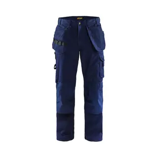 Blakläder 15301860 Hosen Navy