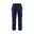Marineblauw