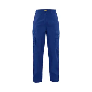 Blakläder 712018008500 Broek Blauw