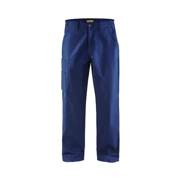Blakläder 172512108800 Broek Blauw, Marineblauw thumbnail