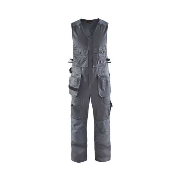 Blakläder 265218609400 Overall Grau thumbnail