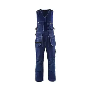 Amerikaanse Overall 2650 Blaklader