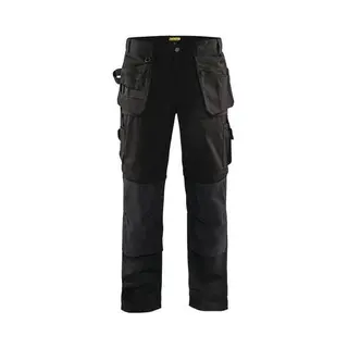 Werkbroek Zip Off 1538 Blaklader