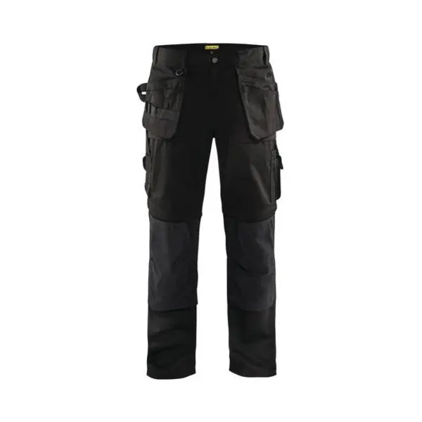 Werkbroek Zip Off 1538 Blaklader thumbnail