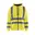 High Vis Geel