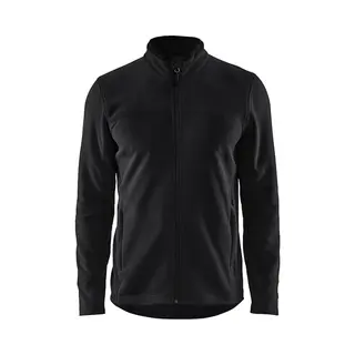 Blakläder 489510109900 Jacke Schwarz