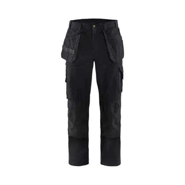 Blakläder 153013109900 Hosen Schwarz thumbnail