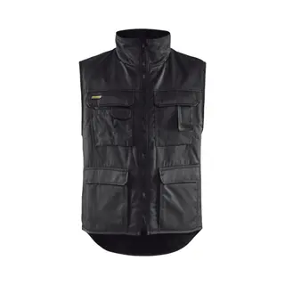 Sleeveless Jacket Blaklader