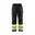 High Vis Geel/Zwart