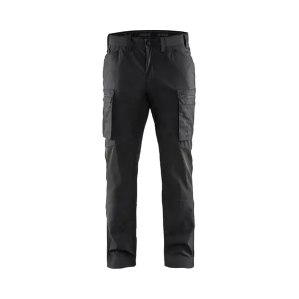 Blakläder 145918459900D120 Hosen Schwarz thumbnail