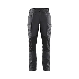 Blakläder 71591845 Hosen Schwarz, Grau