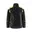 Zwart/High Vis Geel
