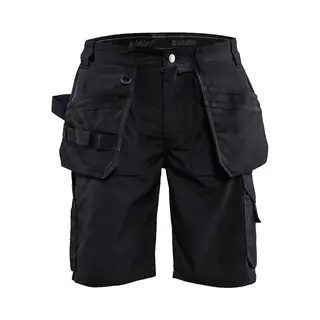Blakläder 152618459900C58 Shorts Schwarz