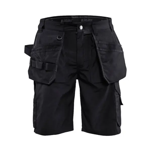 Blakläder 152618459900C58 Shorts Schwarz thumbnail