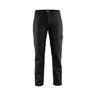 Blakläder 710418009900 Hosen Schwarz