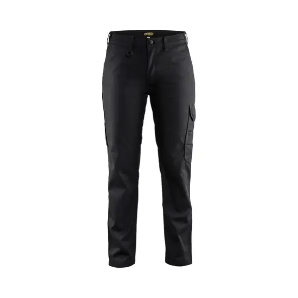 Blakläder 710418009900 Hosen Schwarz thumbnail